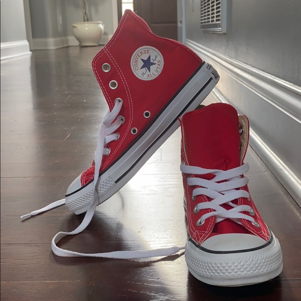 Converse All Star